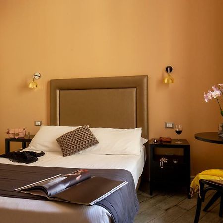 My Trevi Charming & Luxury Rooms Roma Exterior foto