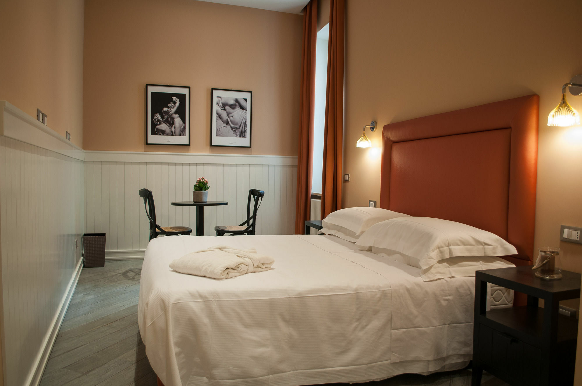 My Trevi Charming & Luxury Rooms Roma Exterior foto