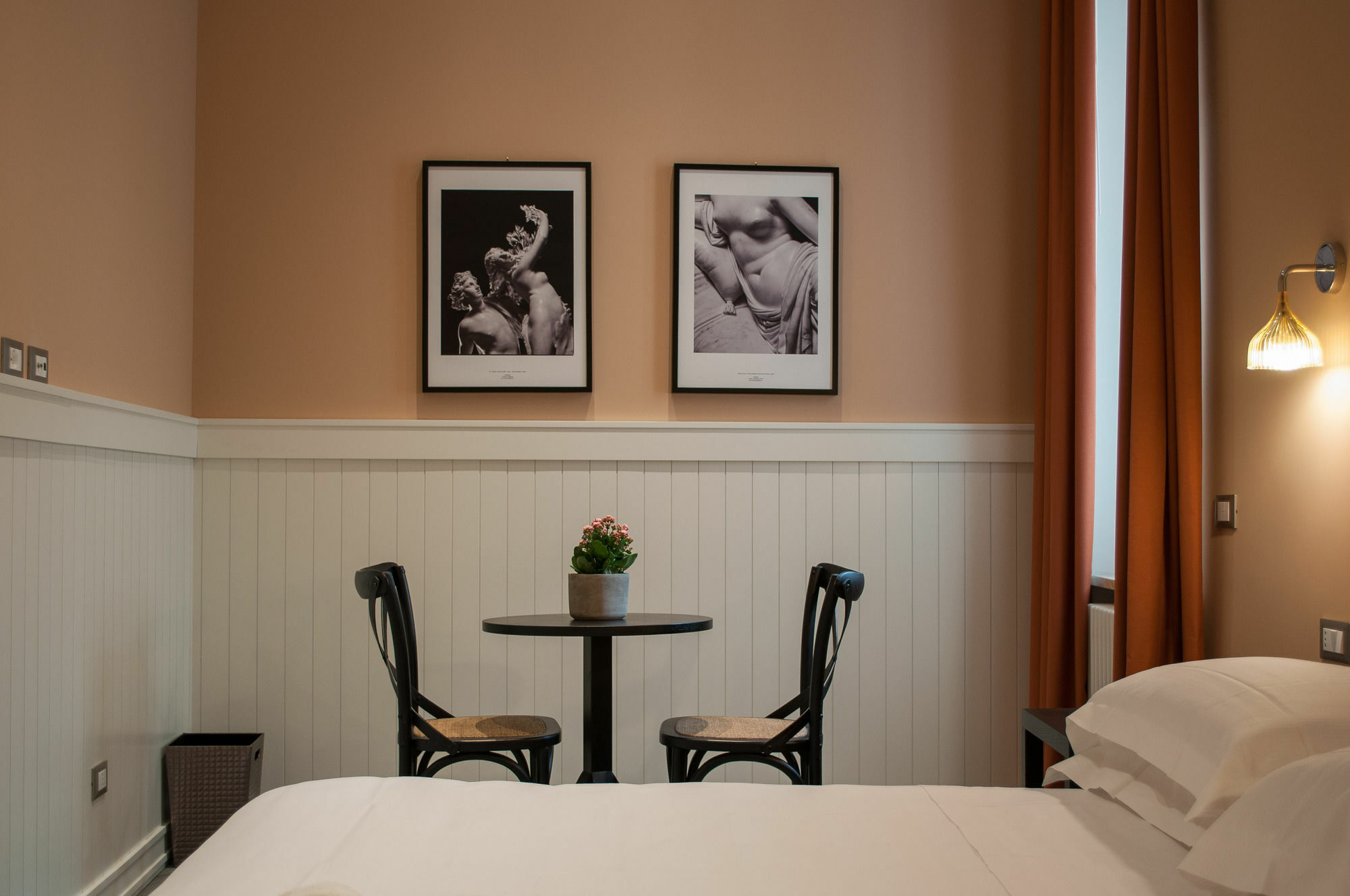My Trevi Charming & Luxury Rooms Roma Exterior foto