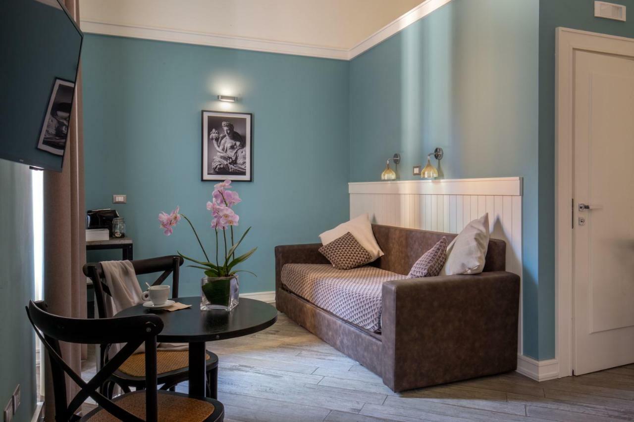 My Trevi Charming & Luxury Rooms Roma Exterior foto